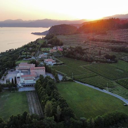 Agriturismo Ca' Zerbetto Villa Bardolino Exterior photo